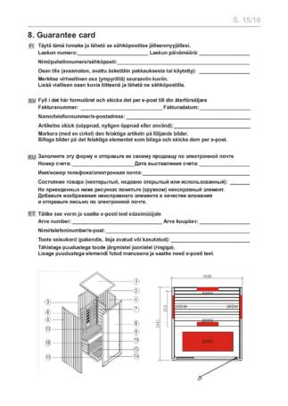 Sentiotec Onni Mini, cтраница 85