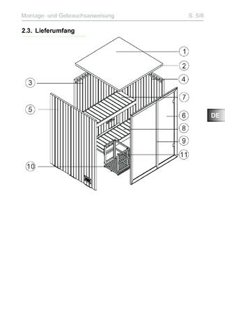 Sentiotec Onni Sauna, cтраница 13