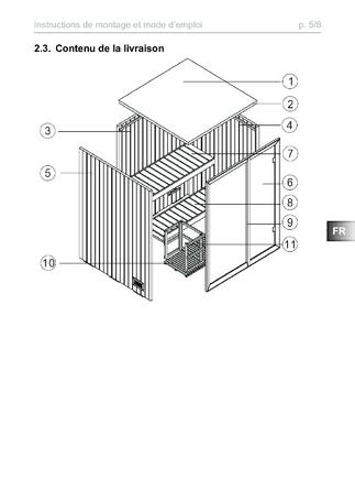 Sentiotec Onni Sauna, cтраница 21
