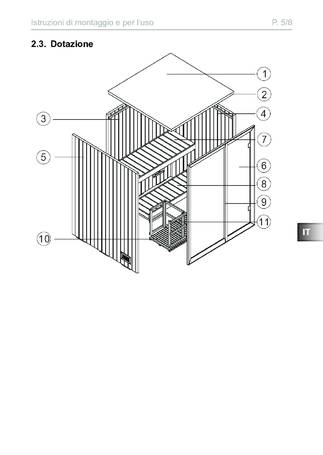 Sentiotec Onni Sauna, cтраница 29