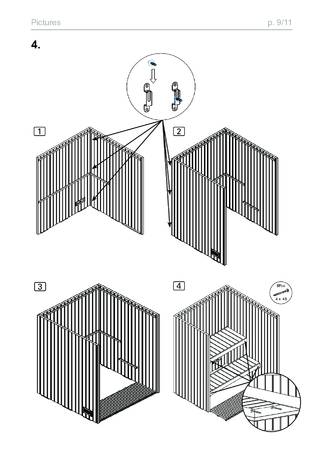 Sentiotec Onni Sauna, cтраница 33