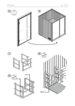 Sentiotec Onni Sauna, cтраница 34