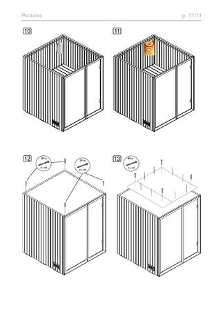Sentiotec Onni Sauna, cтраница 35