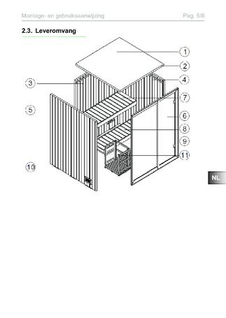 Sentiotec Onni Sauna, cтраница 41