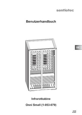 Sentiotec Onni Small, cтраница 11