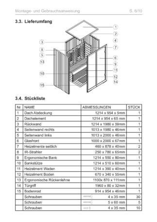 Sentiotec Onni Small, cтраница 16