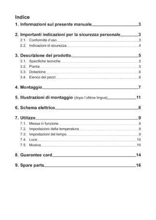 Sentiotec Onni Small, cтраница 32