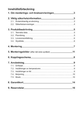 Sentiotec Onni Small, cтраница 42