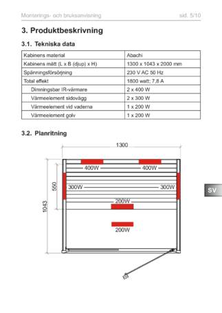 Sentiotec Onni Small, cтраница 45