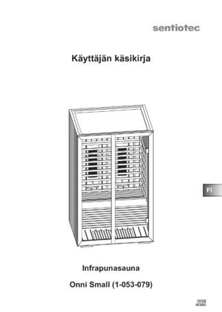 Sentiotec Onni Small, cтраница 51