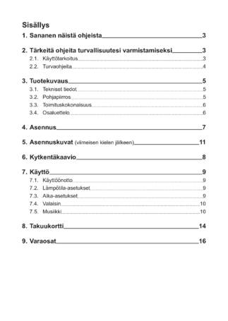 Sentiotec Onni Small, cтраница 52