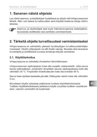 Sentiotec Onni Small, cтраница 53