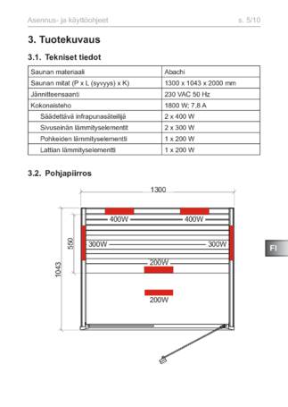 Sentiotec Onni Small, cтраница 55
