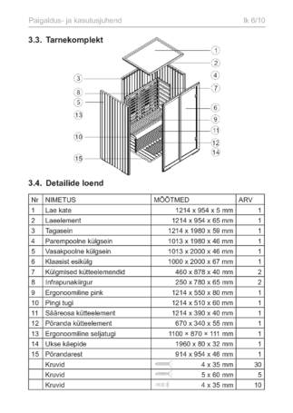 Sentiotec Onni Small, cтраница 76
