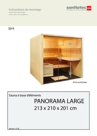 Sentiotec Panorama Large, cтраница 33
