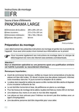 Sentiotec Panorama Large, cтраница 34
