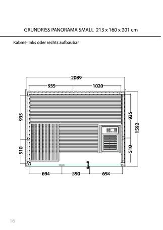 Sentiotec Panorama Small, cтраница 16