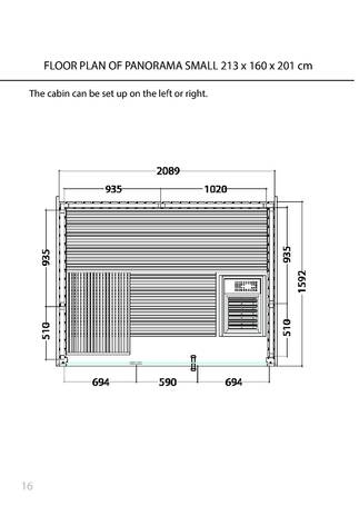 Sentiotec Panorama Small, cтраница 32