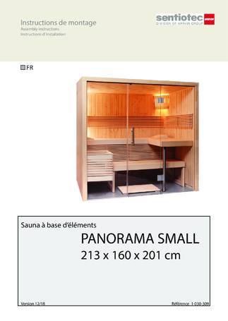 Sentiotec Panorama Small, cтраница 33