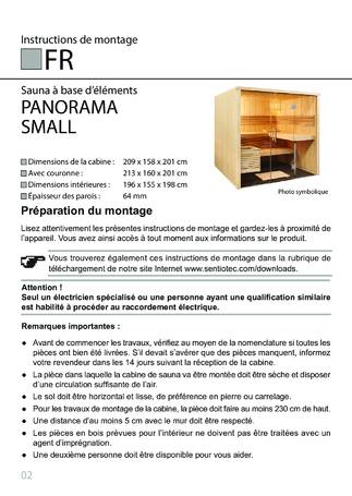 Sentiotec Panorama Small, cтраница 34