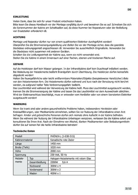 Sentiotec Phönix Large, cтраница 14