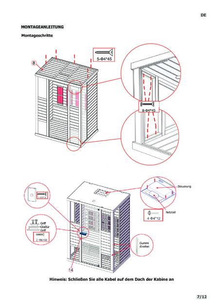 Sentiotec Phönix Large, cтраница 19