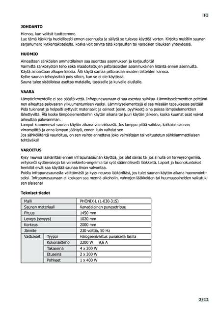 Sentiotec Phönix Large, cтраница 50