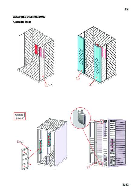 Sentiotec Phönix Large, cтраница 6