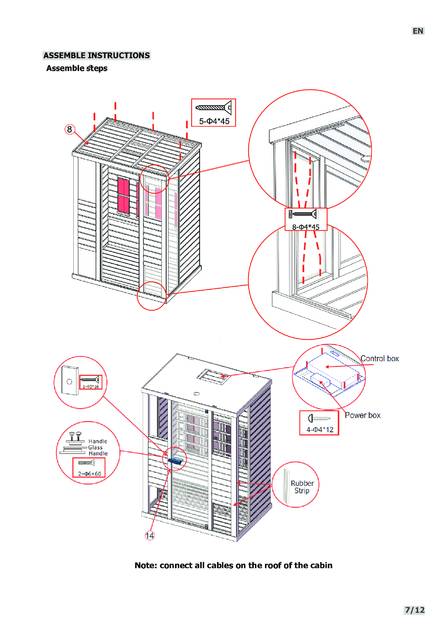 Sentiotec Phönix Large, cтраница 7