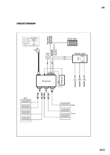 Sentiotec Phönix Large, cтраница 8