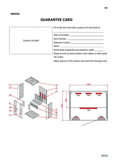 Sentiotec Phönix Medium, cтраница 11