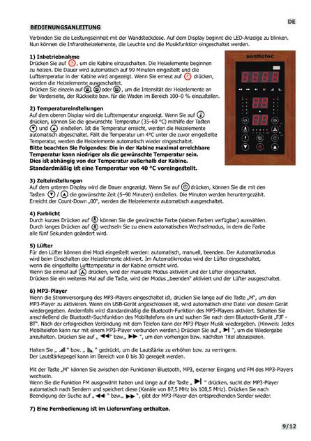 Sentiotec Phönix Medium, cтраница 21