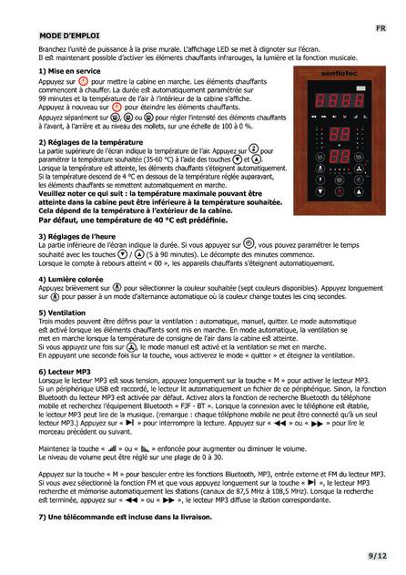Sentiotec Phönix Medium, cтраница 33