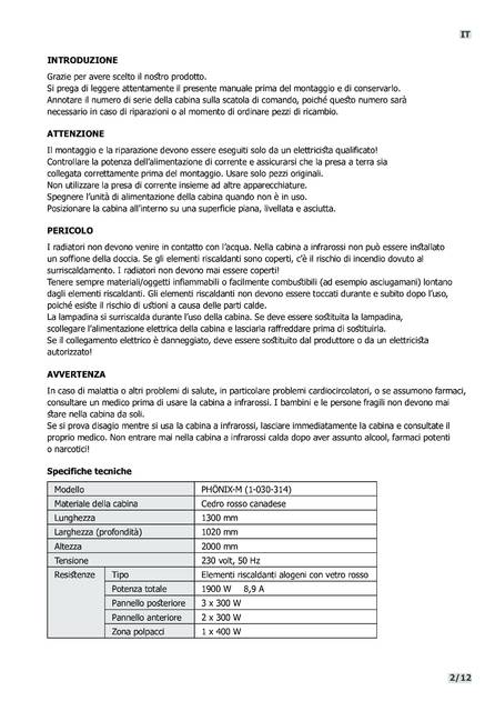 Sentiotec Phönix Medium, cтраница 38