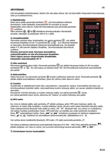 Sentiotec Phönix Medium, cтраница 57