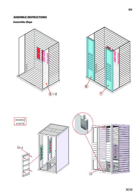 Sentiotec Phönix Medium, cтраница 6