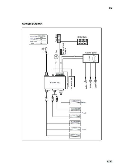 Sentiotec Phönix Medium, cтраница 8