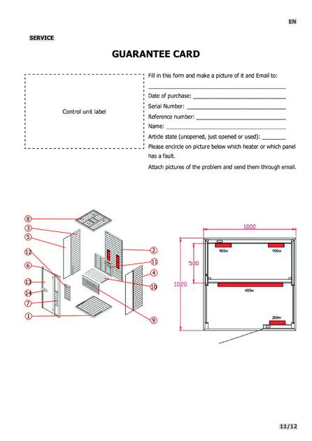 Sentiotec Phönix Small, cтраница 11