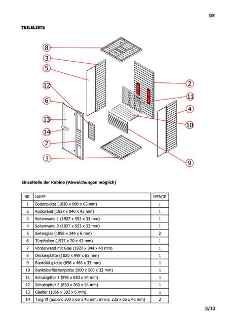 Sentiotec Phönix Small, cтраница 15