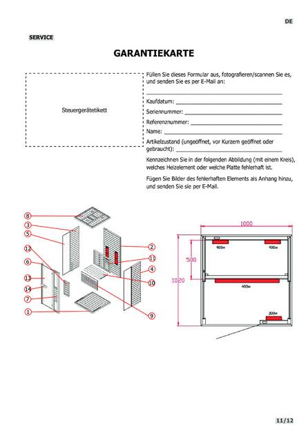 Sentiotec Phönix Small, cтраница 23
