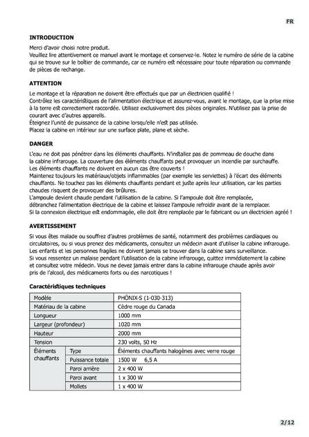 Sentiotec Phönix Small, cтраница 26