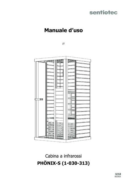 Sentiotec Phönix Small, cтраница 37