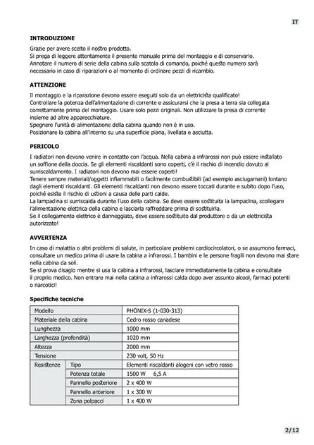 Sentiotec Phönix Small, cтраница 38