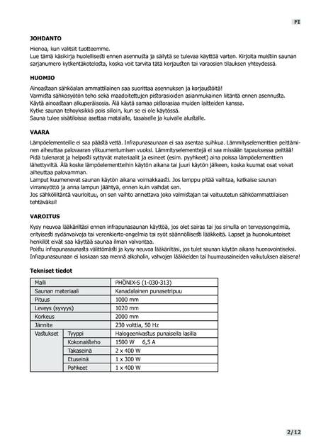 Sentiotec Phönix Small, cтраница 50