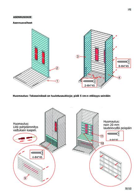 Sentiotec Phönix Small, cтраница 53