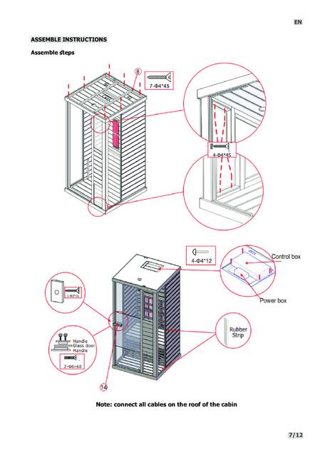 Sentiotec Phönix Small, cтраница 7