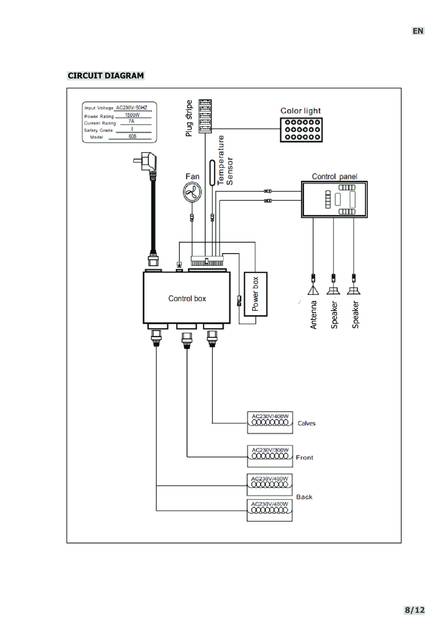 Sentiotec Phönix Small, cтраница 8