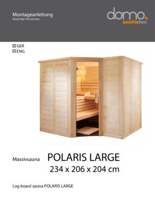 Sentiotec Polaris Large, cтраница 1