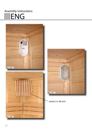 Sentiotec Polaris Large, cтраница 14