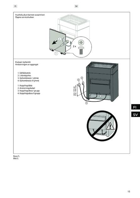 Sentiotec Qube-240, cтраница 15